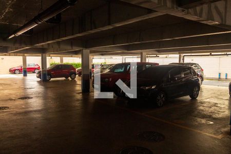 Apartamento à venda com 37m², 2 quartos e 1 vaga Apartamento à venda com 37m², 2 quartos e 1 vagaGaragem