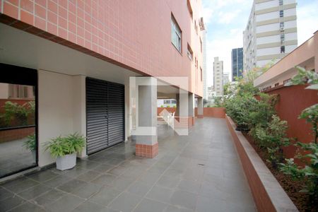 Apartamento à venda com 89m², 3 quartos e 1 vagaÁrea comum