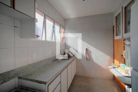 Apartamento à venda com 89m², 3 quartos e 1 vagaCozinha
