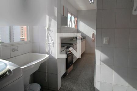 Apartamento à venda com 89m², 3 quartos e 1 vagaÁrea de Serviço