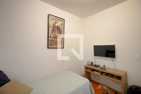 Apartamento à venda com 89m², 3 quartos e 1 vagaQuarto 3