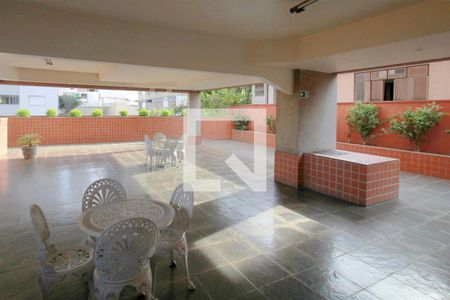 Apartamento à venda com 89m², 3 quartos e 1 vagaÁrea comum