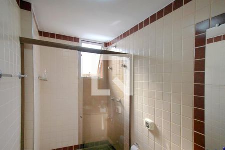 Apartamento à venda com 89m², 3 quartos e 1 vagaBanheiro