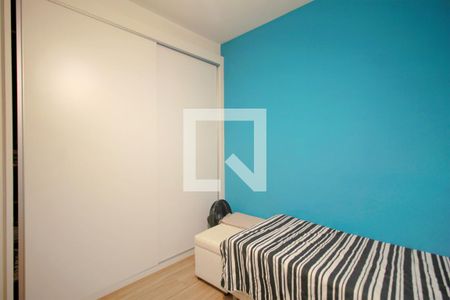 Apartamento à venda com 89m², 3 quartos e 1 vagaQuarto 2