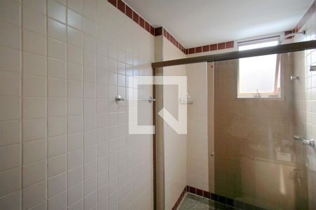 Apartamento à venda com 89m², 3 quartos e 1 vagaBanheiro