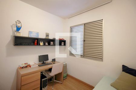 Apartamento à venda com 89m², 3 quartos e 1 vagaQuarto 3