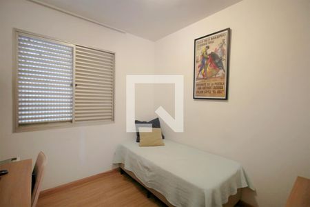 Apartamento à venda com 89m², 3 quartos e 1 vagaQuarto 3