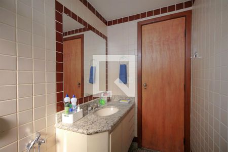 Apartamento à venda com 89m², 3 quartos e 1 vagaBanheiro