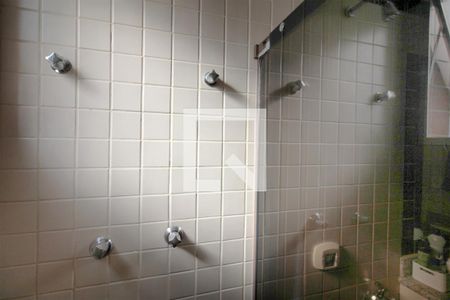 Apartamento à venda com 89m², 3 quartos e 1 vagaBanheiro