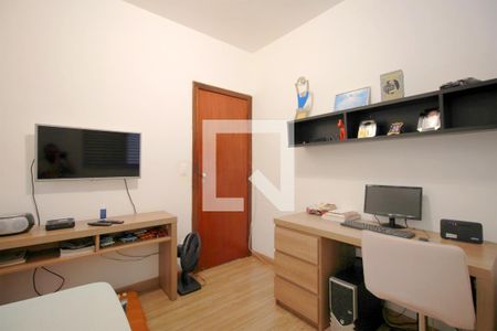 Apartamento à venda com 89m², 3 quartos e 1 vagaQuarto 3