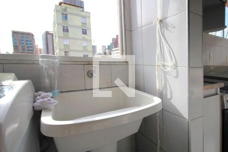 Apartamento à venda com 89m², 3 quartos e 1 vagaÁrea de Serviço