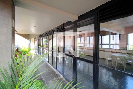 Apartamento à venda com 89m², 3 quartos e 1 vagaÁrea comum