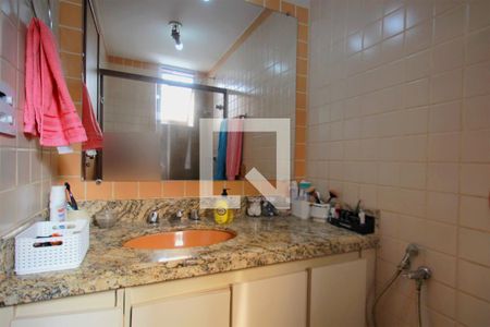 Apartamento à venda com 89m², 3 quartos e 1 vagaBanheiro