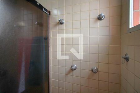 Apartamento à venda com 89m², 3 quartos e 1 vagaBanheiro