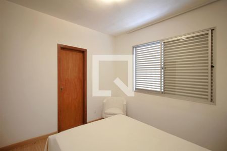 Quarto 1 de apartamento à venda com 3 quartos, 89m² em Funcionários, Belo Horizonte