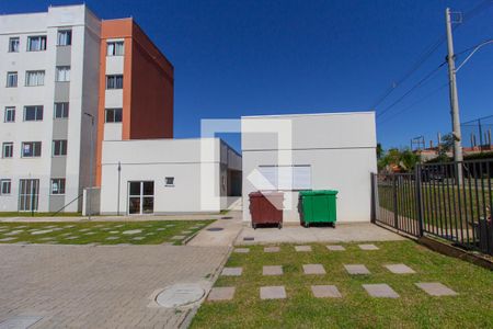 Apartamento para alugar com 60m², 2 quartos e 1 vagaÁrea comum - Salão de festas