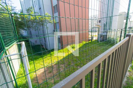 Apartamento para alugar com 60m², 2 quartos e 1 vagaÁrea comum - Quadra