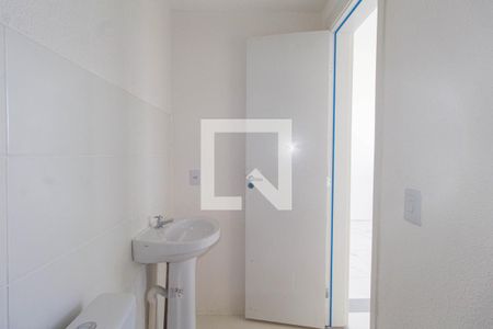 Apartamento para alugar com 60m², 2 quartos e 1 vagaBanheiro