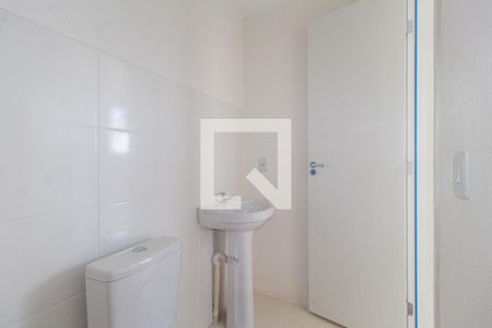 Apartamento para alugar com 60m², 2 quartos e 1 vagaBanheiro