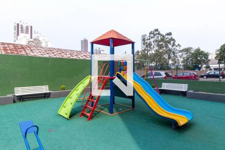 Apartamento à venda com 55m², 2 quartos e 1 vagaÁrea comum - Playground