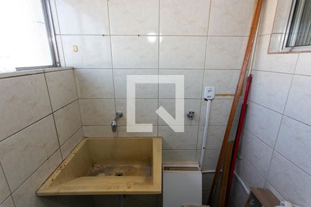 Apartamento à venda com 55m², 2 quartos e 1 vagaÁrea de Serviço