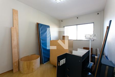 Sala de apartamento à venda com 2 quartos, 55m² em Vila Gomes Cardim, São Paulo