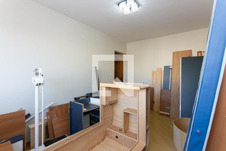 Sala de apartamento à venda com 2 quartos, 55m² em Vila Gomes Cardim, São Paulo