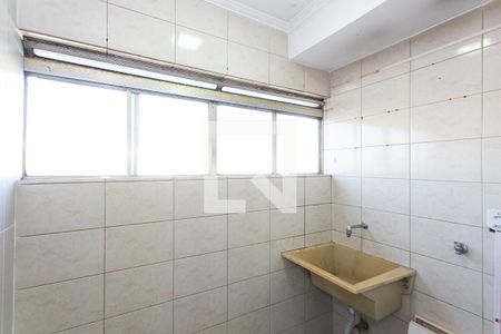 Apartamento à venda com 55m², 2 quartos e 1 vagaÁrea de Serviço