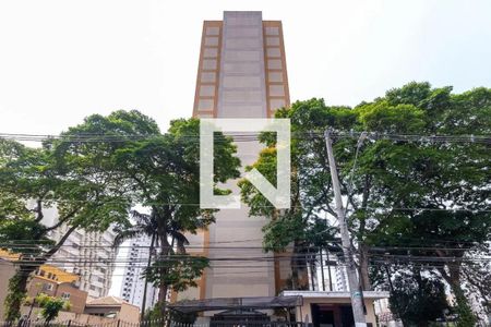 Apartamento à venda com 55m², 2 quartos e 1 vagaFachada