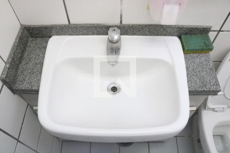 Casa à venda com 405m², 3 quartos e 8 vagasBanheiro 2