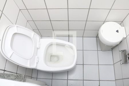 Casa à venda com 405m², 3 quartos e 8 vagasBanheiro 1