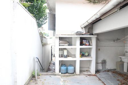 Casa à venda com 405m², 3 quartos e 8 vagasChurrasqueira