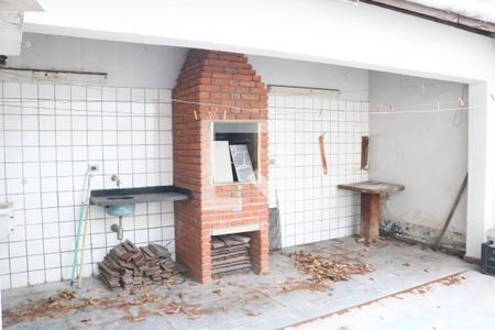 Casa à venda com 405m², 3 quartos e 8 vagasChurrasqueira