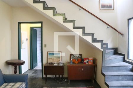 Sala 2 de casa à venda com 3 quartos, 405m² em Vila Ipojuca, São Paulo