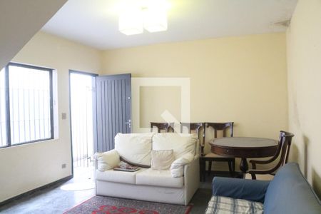 Sala 2 de casa à venda com 3 quartos, 405m² em Vila Ipojuca, São Paulo