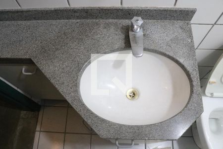 Casa à venda com 405m², 3 quartos e 8 vagasBanheiro 3