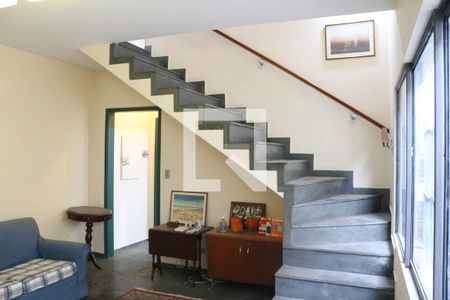 Sala 2 de casa à venda com 3 quartos, 405m² em Vila Ipojuca, São Paulo