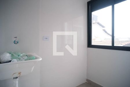 Apartamento para alugar com 42m², 2 quartos e sem vaga Apartamento para alugar com 42m², 2 quartos e sem vagaÁrea de Serviço