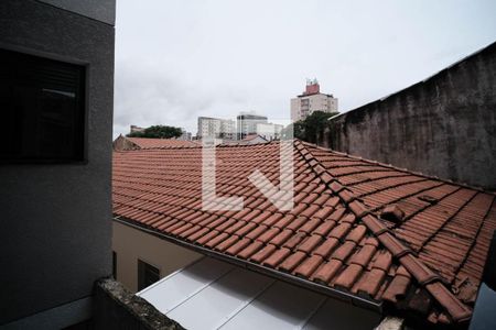 Apartamento para alugar com 42m², 2 quartos e sem vaga Apartamento para alugar com 42m², 2 quartos e sem vagaVista