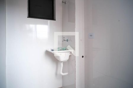 Apartamento para alugar com 42m², 2 quartos e sem vaga Apartamento para alugar com 42m², 2 quartos e sem vagaÁrea de Serviço