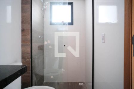 Apartamento para alugar com 42m², 2 quartos e sem vaga Apartamento para alugar com 42m², 2 quartos e sem vagaBanheiro
