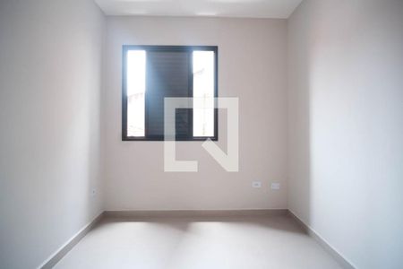 Quarto 1 de apartamento para alugar com 2 quartos, 42m² em Vila Guilhermina, São Paulo