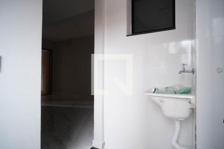 Apartamento para alugar com 42m², 2 quartos e sem vaga Apartamento para alugar com 42m², 2 quartos e sem vagaÁrea de Serviço
