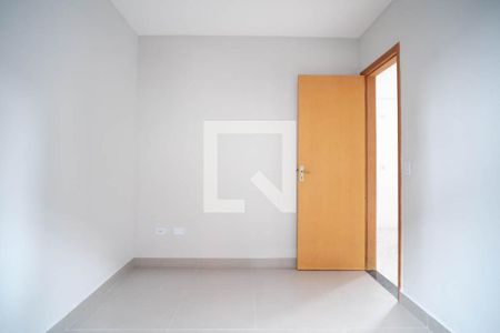 Quarto de apartamento para alugar com 2 quartos, 45m² em Vila Guilhermina, São Paulo