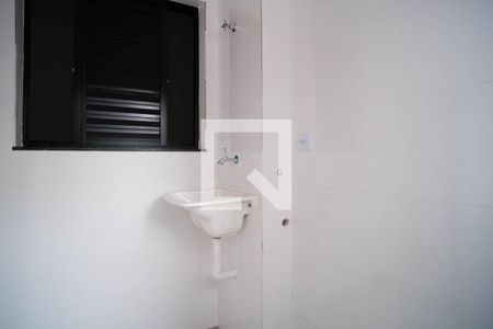 Apartamento para alugar com 45m², 2 quartos e 1 vagaÁrea de Serviço