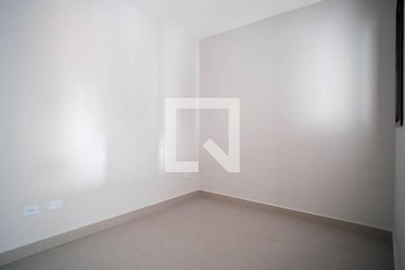 Quarto de apartamento para alugar com 2 quartos, 45m² em Vila Guilhermina, São Paulo