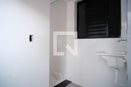 Apartamento para alugar com 45m², 2 quartos e 1 vagaÁrea de Serviço