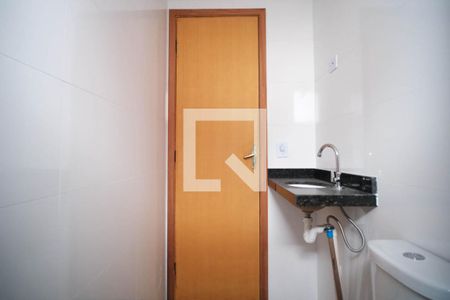 Apartamento para alugar com 45m², 2 quartos e 1 vagaBanheiro