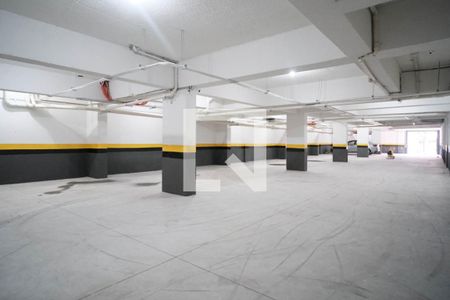Apartamento para alugar com 45m², 2 quartos e 1 vagaGaragem