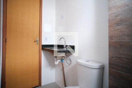 Apartamento para alugar com 45m², 2 quartos e 1 vagaBanheiro